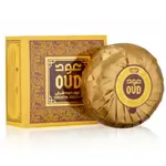 Oud Soap Oriantal 125g